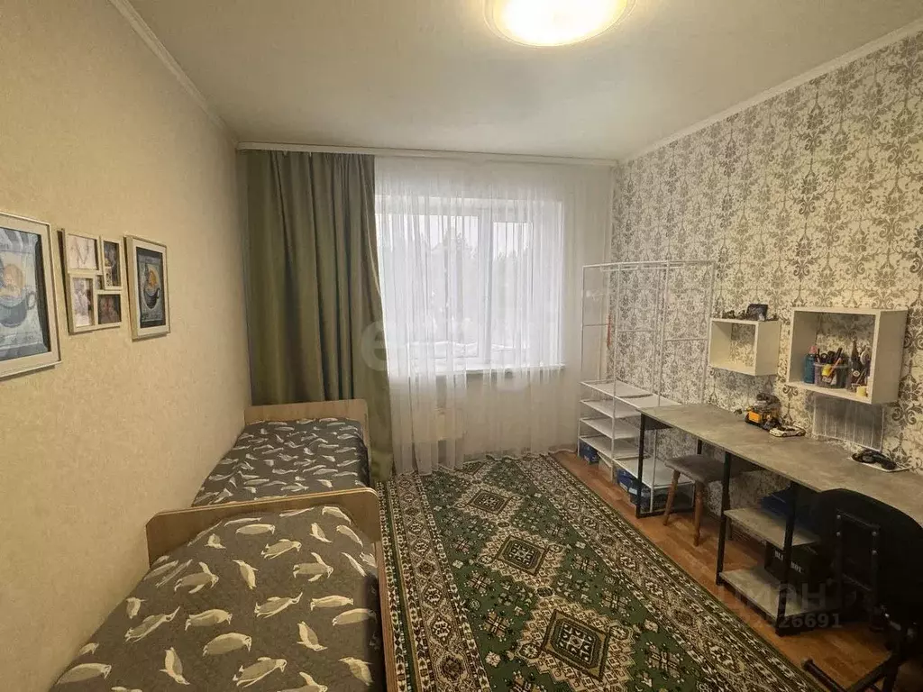 3-к кв. Ямало-Ненецкий АО, Ноябрьск ул. Изыскателей, 50 (65.0 м) - Фото 1