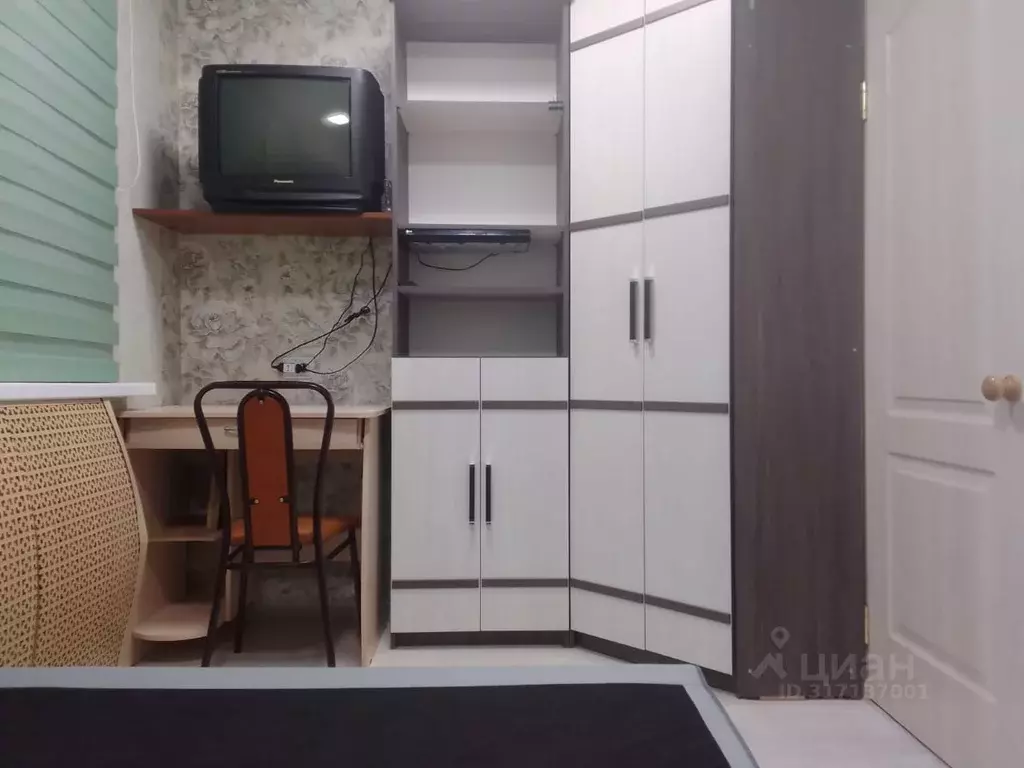 2-к кв. Нижегородская область, Дзержинск ул. Гастелло, 22 (45.0 м) - Фото 0