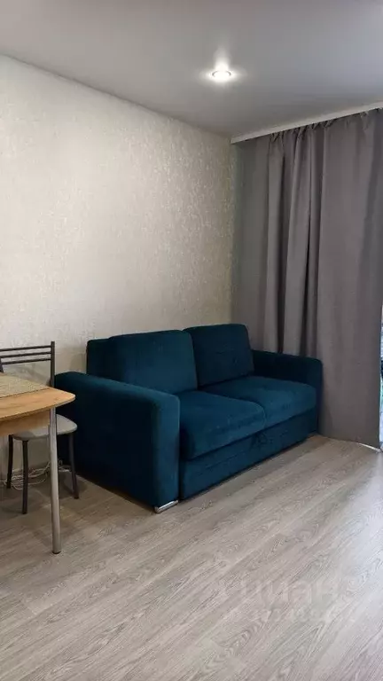 Студия Башкортостан, Уфа ул. Природная, 24 (27.0 м) - Фото 0