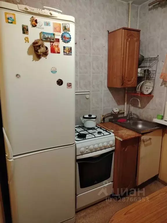 3-к кв. Башкортостан, Уфа ул. Победы, 7/1 (56.0 м) - Фото 1