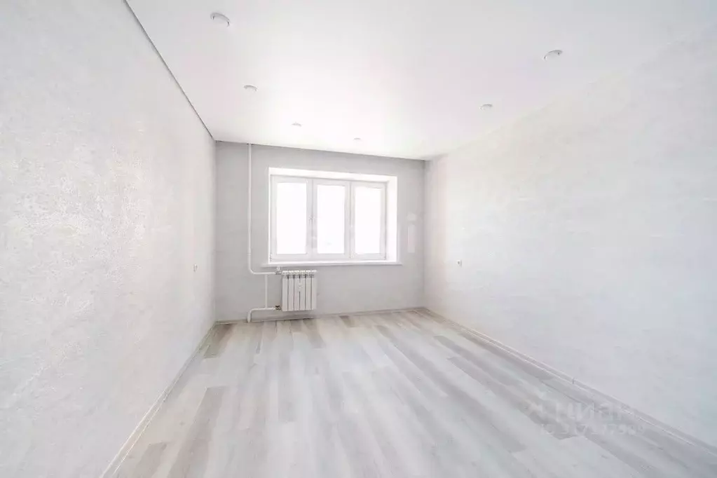 1-к кв. Амурская область, Благовещенск Заводская ул., 4/4 (40.0 м) - Фото 2