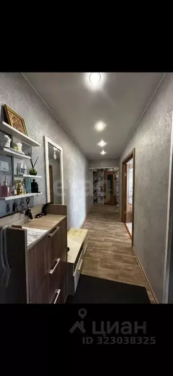 2-к кв. Красноярский край, Сосновоборск ул. Ленинского Комсомола, 26 ... - Фото 2