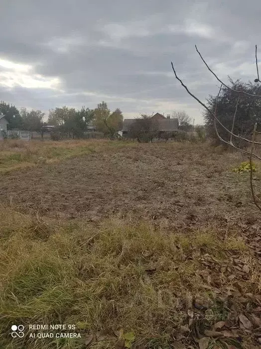 Участок в Московская область, Клин городской округ, Троицкая Застава ... - Фото 0