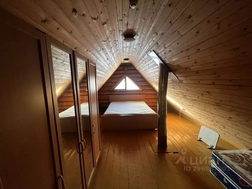 Дом в Татарстан, Казань ул. Аракчинское Шоссе, 10Б (42 м) - Фото 1