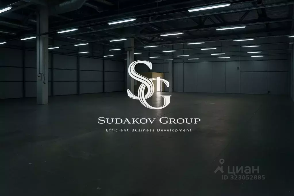 Склад в Татарстан, Казань Габдуллы Тукая ул., 125 (300 м) - Фото 2