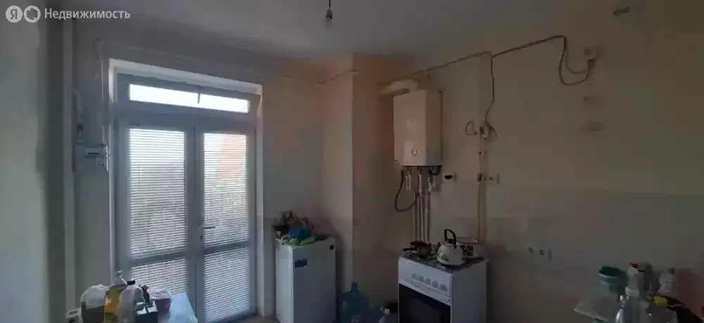 1-комнатная квартира: Орехово, Центральная улица, 9 (33 м) - Фото 2