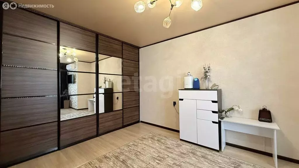 1-комнатная квартира: Стерлитамак, проспект Октября, 42 (39.1 м) - Фото 2