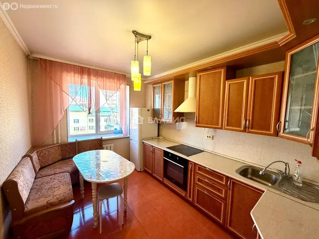 2-комнатная квартира: Чита, микрорайон Октябрьский, 9 (72.1 м) - Фото 2