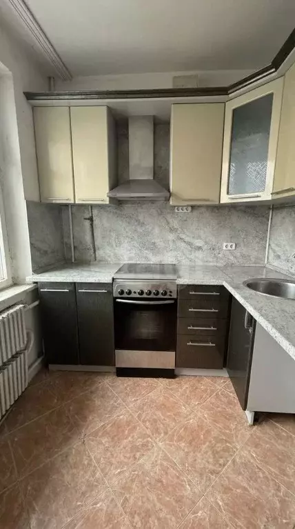 2-к кв. Калужская область, Кондрово г. Дзержинский муниципальный ... - Фото 1