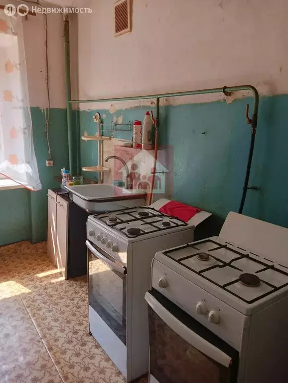 1к в 6-комнатной квартире (11.7 м) - Фото 1