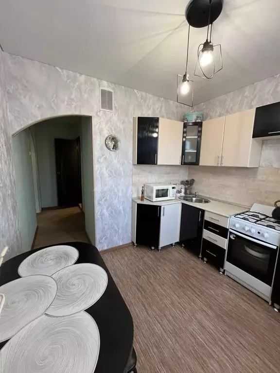 Квартира, 1 комната, 40 м - Фото 2