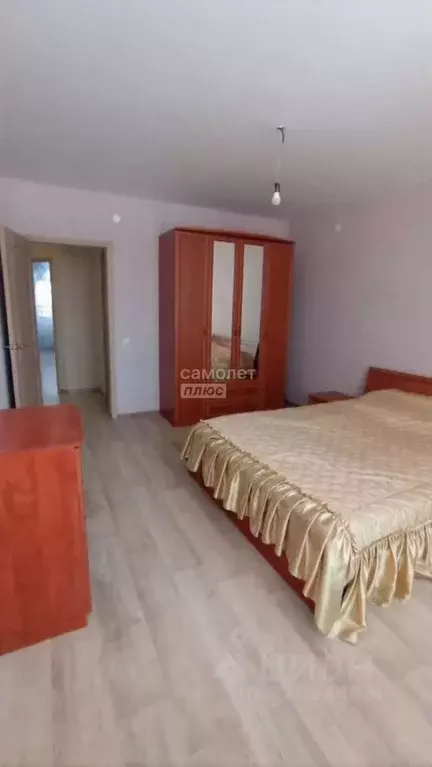 2-к кв. Омская область, Омск ул. Б.Г. Шаронова, 23 (63.2 м) - Фото 1