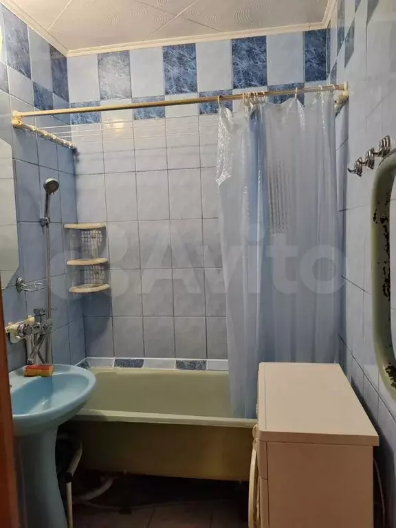 9-к. квартира, 45 м, 5/9 эт. - Фото 1