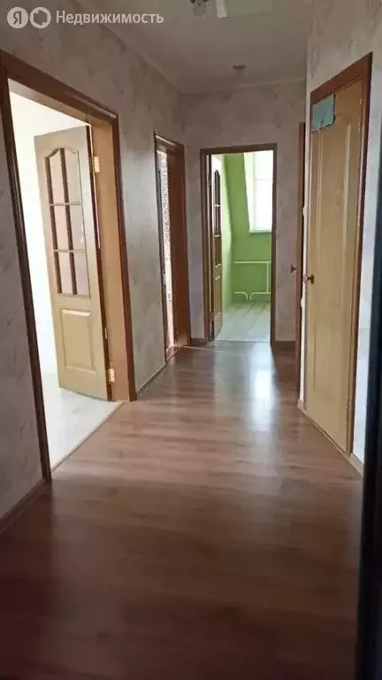 3-комнатная квартира: Стерлитамак, проспект Ленина, 1 (81.7 м) - Фото 1