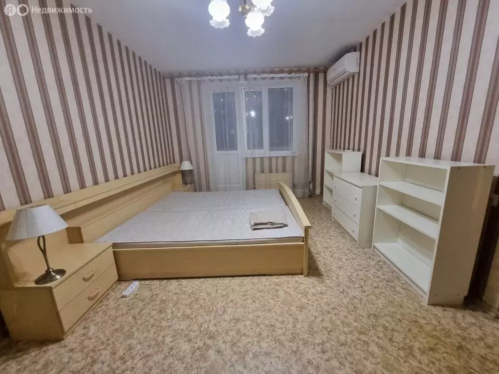 1-комнатная квартира: Москва, Пятницкое шоссе, 40к1 (38.3 м) - Фото 1