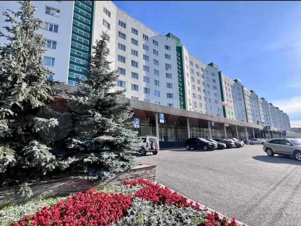 2-к кв. Челябинская область, Челябинск Комсомольский просп., 41 (50.0 ... - Фото 0