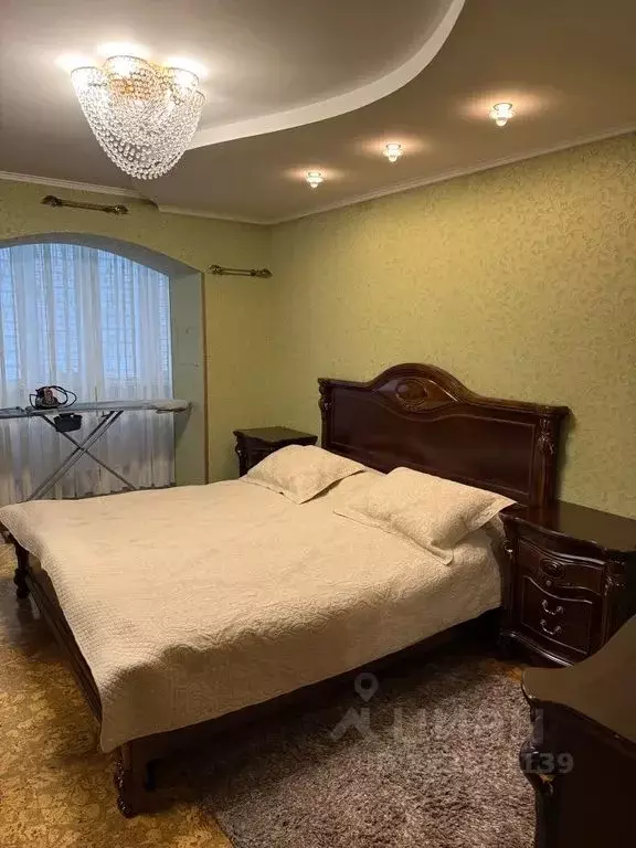 3-к кв. Кабардино-Балкария, Эльбрусский район, с. Эльбрус ул. Гагиш, 5 ... - Фото 0