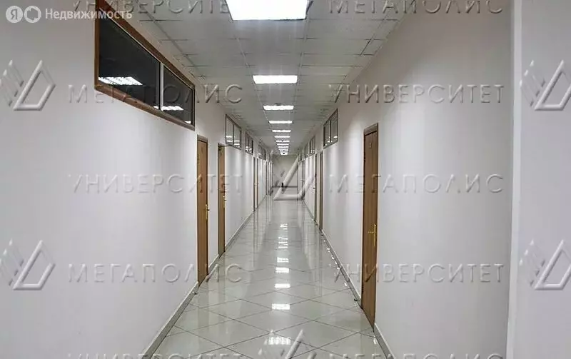 Офис (130 м) - Фото 1