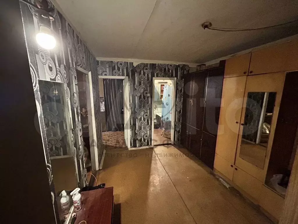 1-к. квартира, 38,4 м, 1/5 эт. - Фото 0