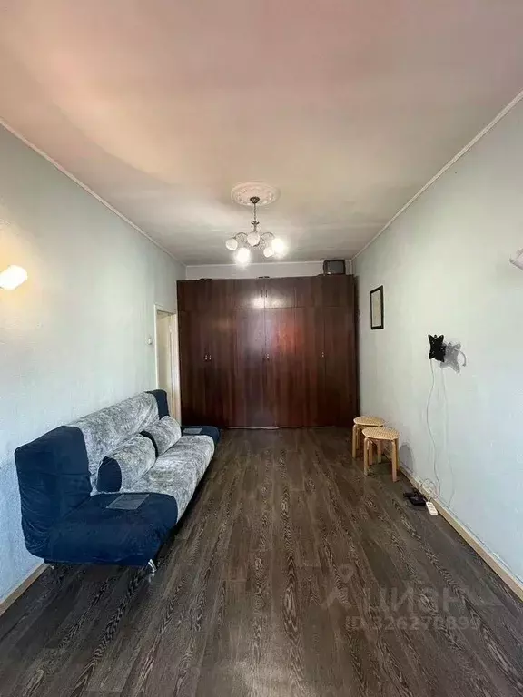 1-к кв. Санкт-Петербург Ивановская ул., 25 (38.0 м) - Фото 2