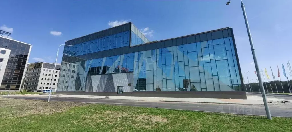 Помещение свободного назначения в Московская область, Красногорск ... - Фото 1