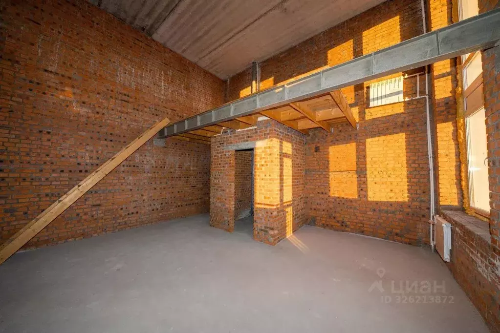 2-к кв. Хабаровский край, Хабаровский район, Тополевское с/пос, с. ... - Фото 2