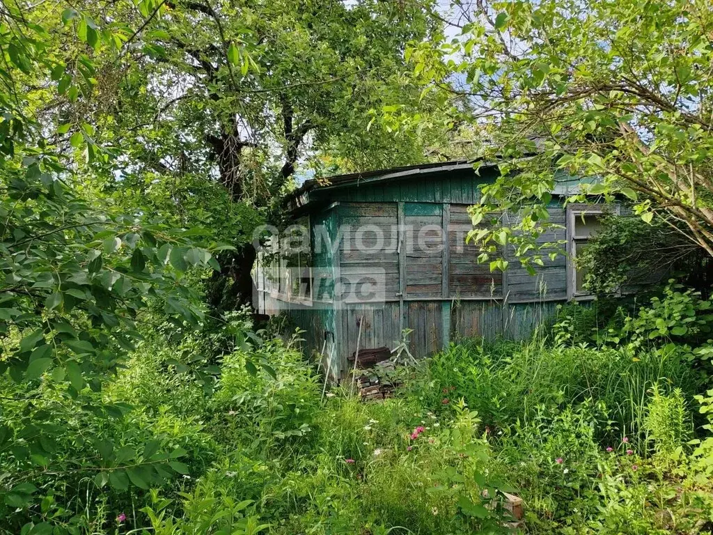 Дом в Калужская область, Калуга Зеленая Горка СНТ, ул. Южная, 6 (20 м) - Фото 2