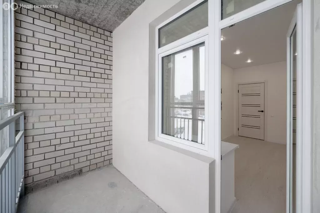 3-комнатная квартира: Киров, улица Капитана Дорофеева, 22 (56.6 м) - Фото 1