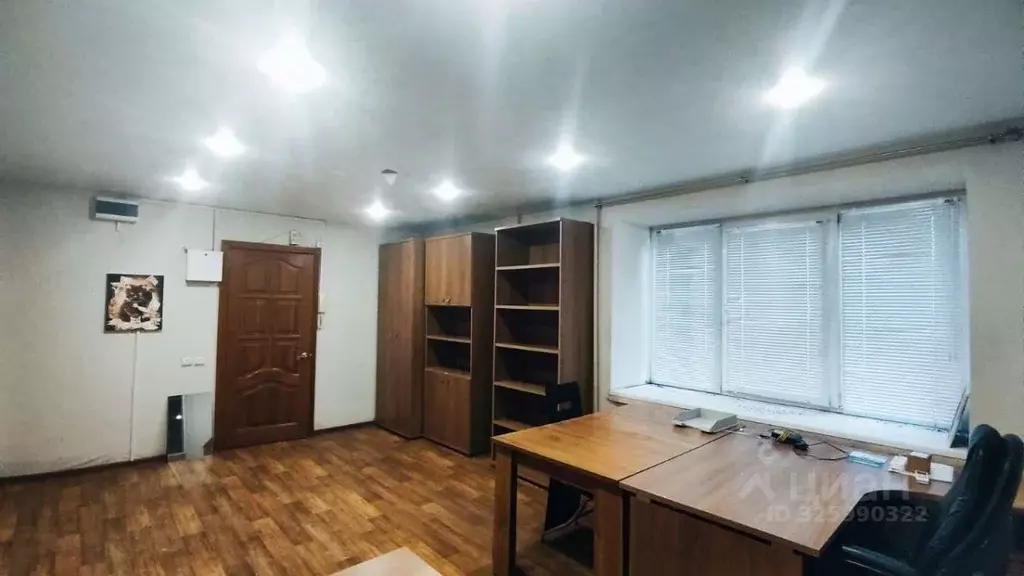 Офис в Нижегородская область, Дзержинск Октябрьская ул., 5Б (26 м) - Фото 2