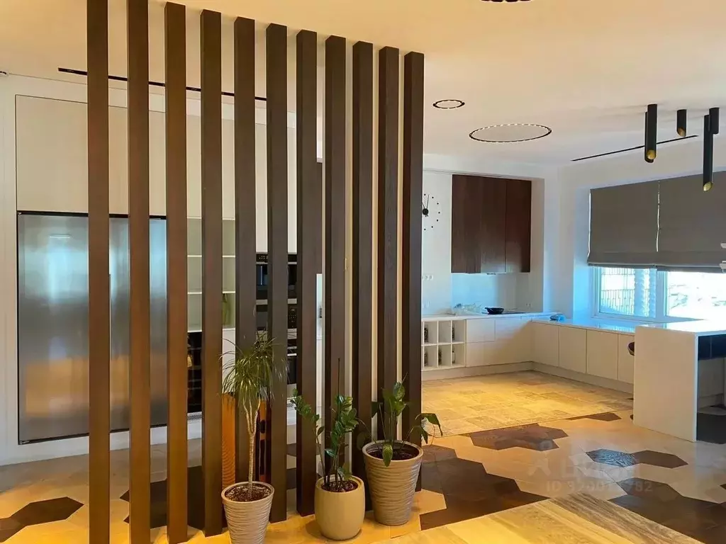 5-к кв. Татарстан, Казань ул. Касаткина, 11а (110.0 м) - Фото 1
