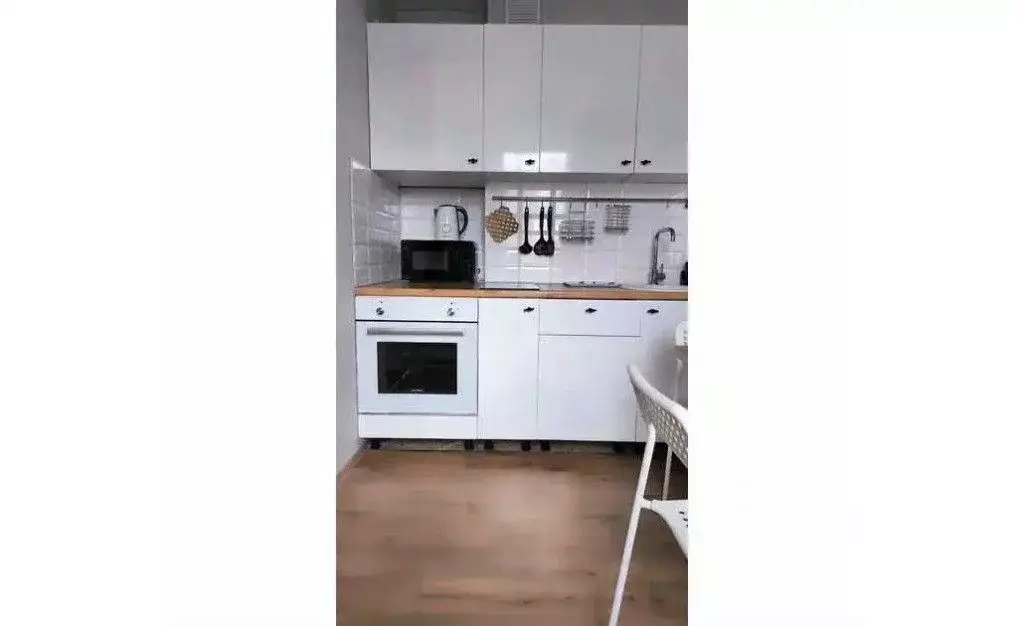 1-к кв. Красноярский край, Красноярск ул. Вильского, 26 (36.0 м) - Фото 1