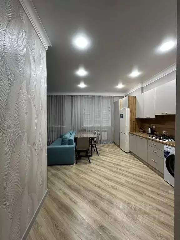 Студия Дагестан, Каспийск ул. Пригородная, 5А (46.0 м) - Фото 0