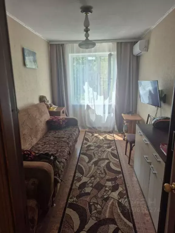2-к кв. Нижегородская область, Нижний Новгород ул. Дьяконова, 10 (45.0 ... - Фото 0