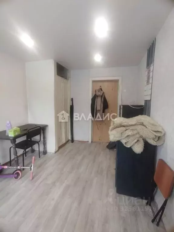 Комната Бурятия, Улан-Удэ Солнечная ул., 13 (11.5 м) - Фото 2