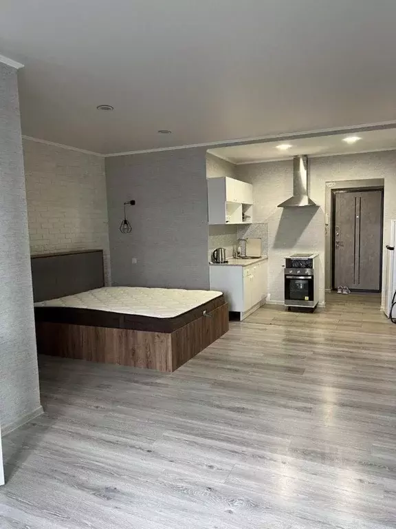 Студия Ростовская область, Ростов-на-Дону Таганрогская ул., 132/2 ... - Фото 2