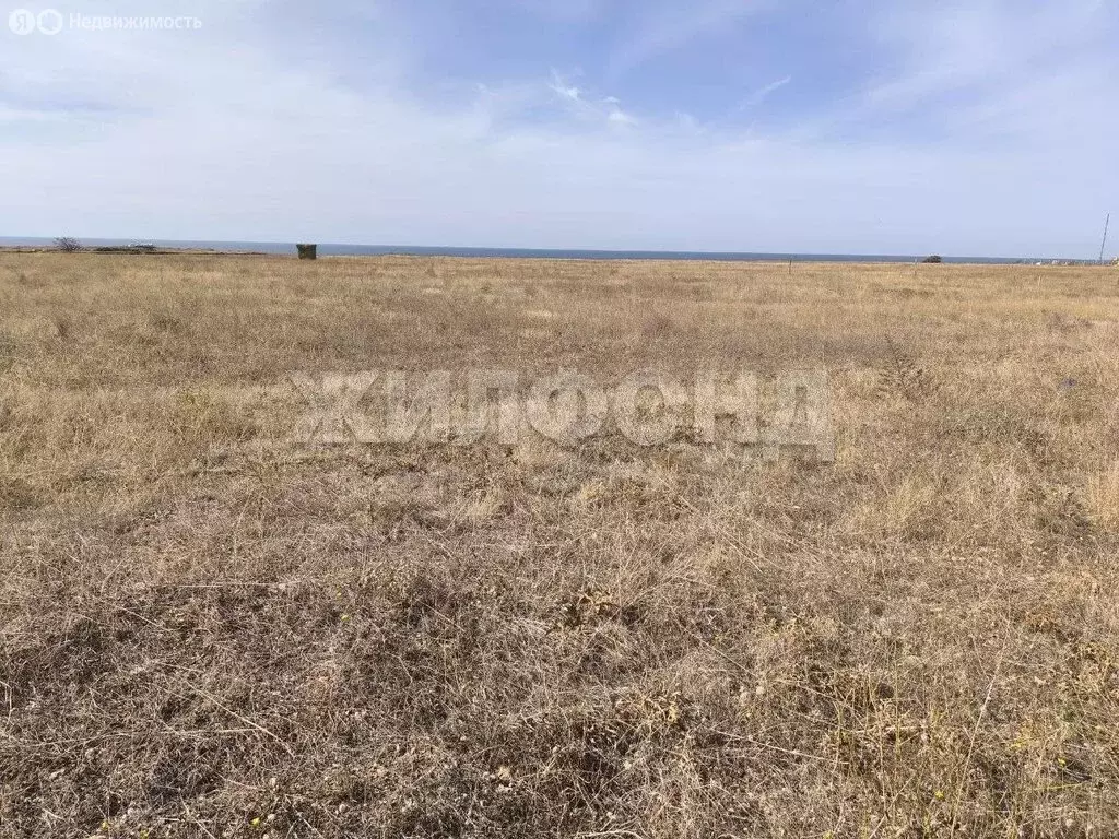 Участок в Севастополь, садоводческое товарищество Прибрежное, 76 (10 ... - Фото 2