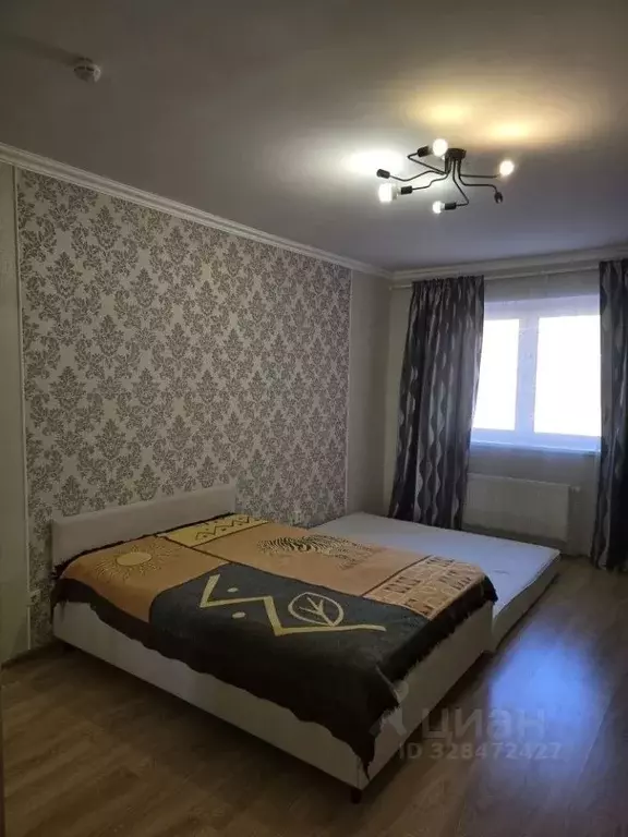 2-к кв. Московская область, Пушкино Новая Деревня мкр, Набережная ул., ... - Фото 1