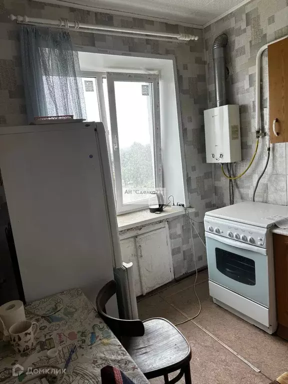 Продаётся 2-к квартира, 40.9 м - Фото 0