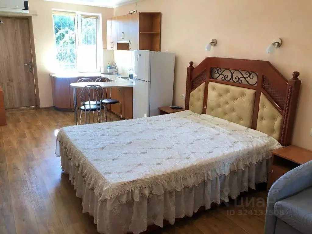 1-к кв. Крым, Евпатория ул. Московская, 22А (27.0 м) - Фото 1