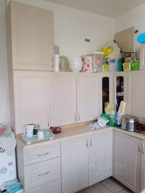 1-к кв. Саратовская область, Саратов Днепропетровская ул., 18 (37.0 м) - Фото 1