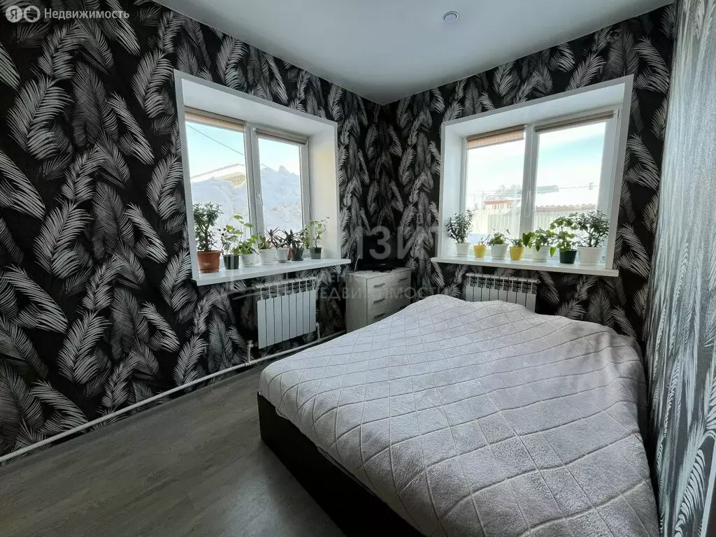 2-комнатная квартира: Мензелинск, Социалистическая улица, 76 (45 м) - Фото 1