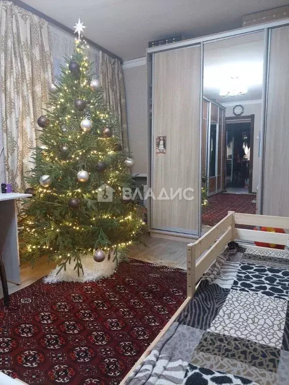 3-к кв. Владимирская область, Владимир ул. Куйбышева, 5б (67.5 м) - Фото 1