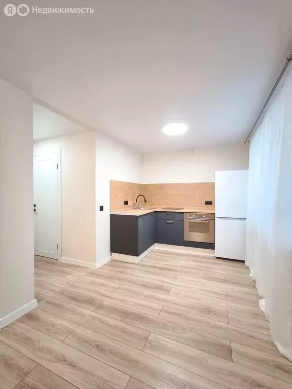 1-комнатная квартира: Пермь, улица Куйбышева, 62 (37.1 м) - Фото 2