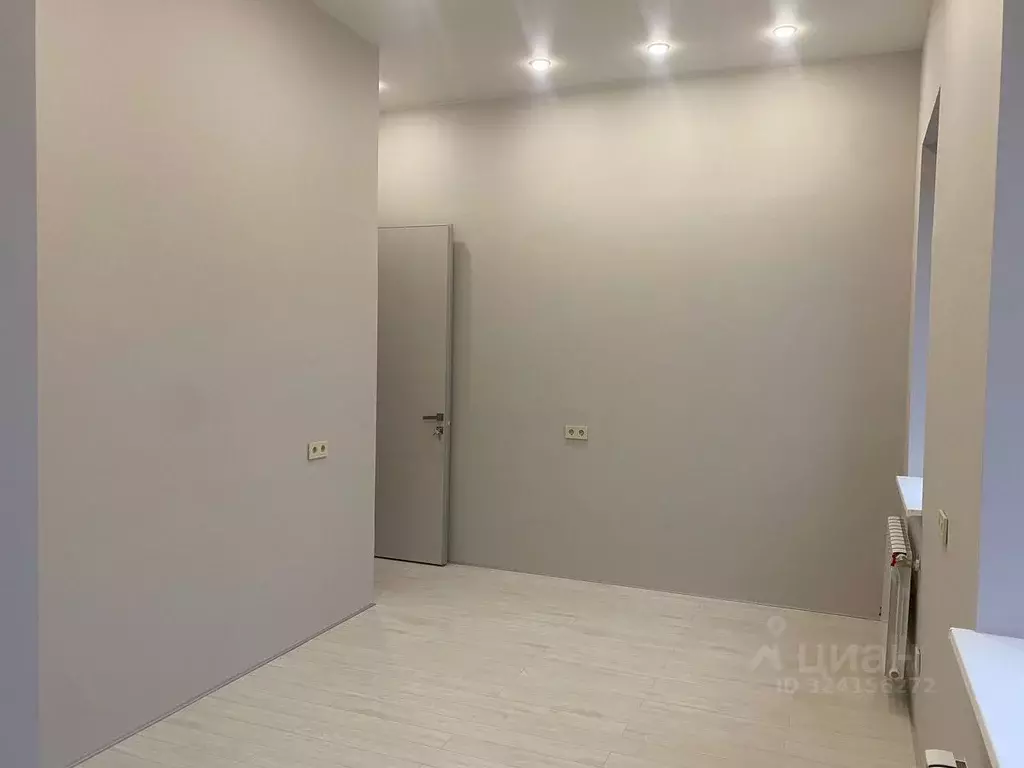 Помещение свободного назначения в Москва пер. Волков, 13С1 (13 м) - Фото 1