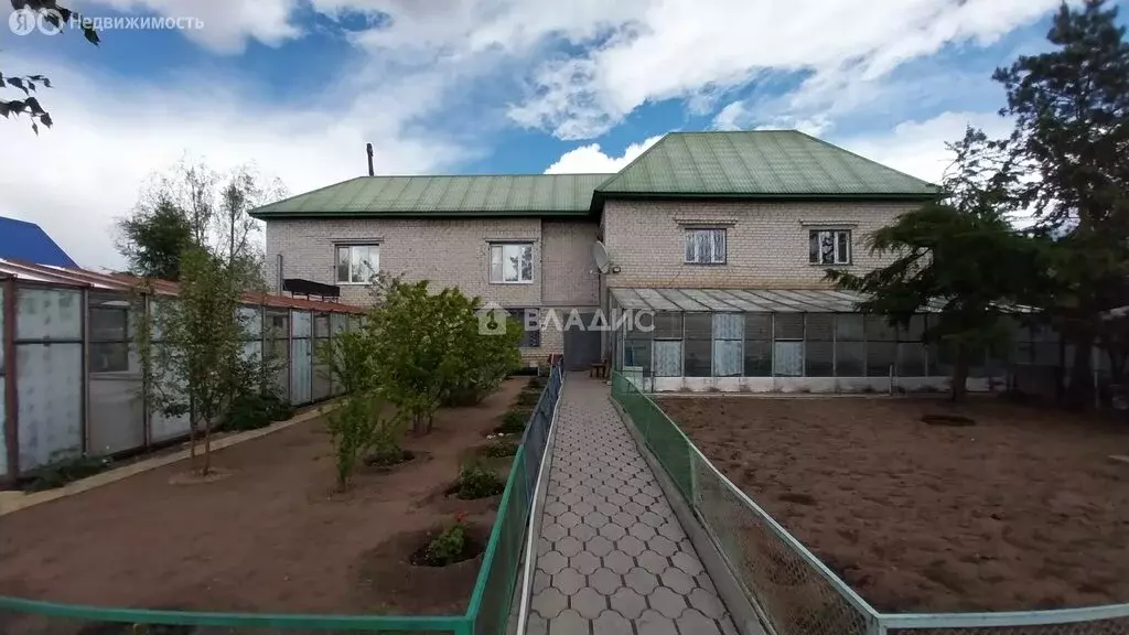 Дом в Чита, садоводческое некоммерческое товарищество собственников ... - Фото 0