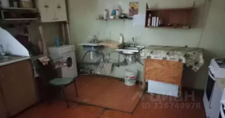 Комната Санкт-Петербург Верейская ул., 13б (12.5 м) - Фото 2