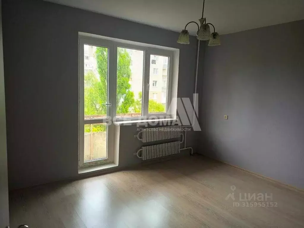 3-к кв. Ставропольский край, Ставрополь ул. Доваторцев, 69/4 (64.6 м) - Фото 1