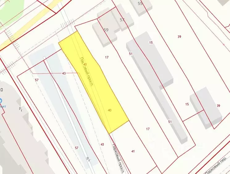 Участок в Рязанская область, Рязань Мервинская ул. (0.36 га.) - Фото 1