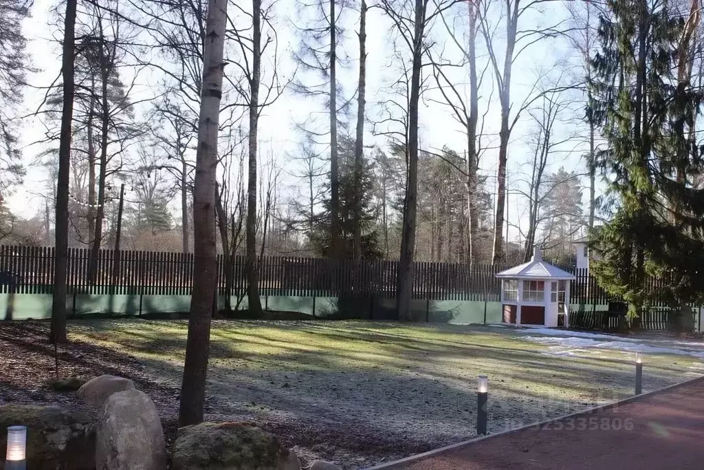 Дом в Санкт-Петербург, Санкт-Петербург, Зеленогорск Торфяная ул., 30 ... - Фото 2