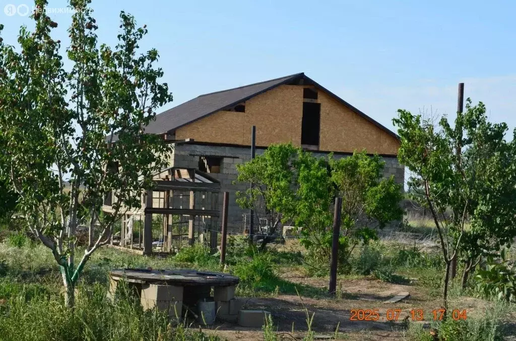 Дом в Дубовка, микрорайон Заречный, 17 (86.9 м) - Фото 1
